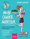 Mon Cahier Minceur Printemps %C3%A9t%C3%A9
