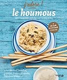 Le Houmous Jadore