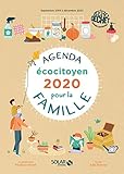 Agenda %C3%A9cocitoyen 2020 Pour La Famille