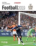 Livre D'or Du Football 2019