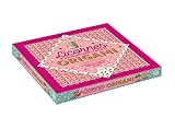 Coffret Origami Licornes Et Autres Jolis Petits Monstres