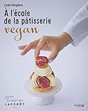 A Lcole De La Ptisserie Vegan