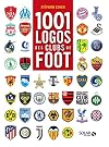 1001 logos de foot