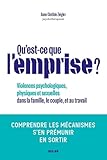 Qu'est-ce que l'emprise