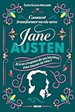 Comment transformer sa vie avec Jane Austen