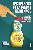 Les dessous de la femme de ménage