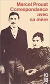 Correspondance avec sa mère, 1887-1905