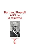 Abc De La Relativit%C3%A9