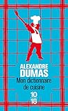 Mon Dictionnaire De Cuisine