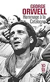 Hommage %C3%A0 La Catalogne : 1936 1937