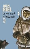 Le jour avant le lendemain