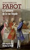 The Phantom of the Rue Royale