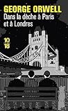 Dans La D%C3%A8che %C3%A0 Paris Et %C3%A0 Londres