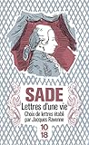 Lettres Dune Vie