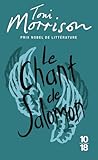 Le Chant De Salomon