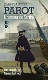 L'honneur de Sartine