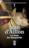 Le chien des Basqueville