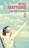 Les R%C3%A8gles D'usage