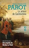 Le prince de Cochinchine