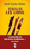 R%C3%A9veiller Les Lions