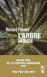L'arbre Monde