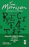 Récitatif