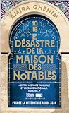 Le désastre de la maison des notables