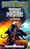 La Squence Dombreterre Et Du Val Bise Tome 3 Terre Promise