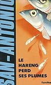 Le hareng perd ses plumes