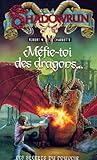 Les Secrets Du Pouvoir Tome 1 Mfietoi Des Dragons