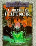 La Trilogie De Lelfe Noir Terre Natale Terre Dexil Terre Promise