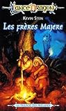 Les Frres Majere Srie La Trilogie Des Prludes