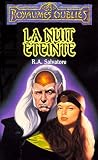Les Royaumes Oublis N 19 La Nuit Teinte