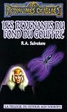 La Squence Dombreterre Et Du Val Bise Tome 7 Les Revenants Du Fond Du Gouffre