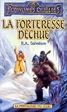 La Squence Du Clerc Tome 4 La Forteresse Dchue