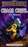 La Squence Du Clerc Tome 5 Chaos Cruel