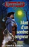 Mort Dun Sombre Seigneur