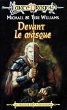 La Squence Des Agresseurs Tome 1 Devant Le Masque
