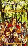 La Squence Des Rencontres Tome 6 Les Compagnons
