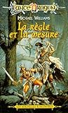 La Squence Des Rencontres Tome 4 La Rgle Et La Mesure