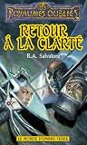 La Squence Dombreterre Et Du Val Bise Tome 13 Retour La Clart