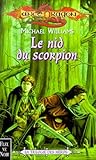 Le Nid Du Scorpion