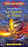 La Lgende De Huma Trilogie Des Hros Tome 1