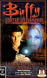 Buffy Contre Les Vampires Tome 7 Les Chroniques Dangel 2