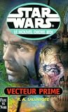 Star Wars Le Nouvel Ordre Jedi Tome 1 Vecteur Prime