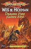 Dragons Dune Flamme Dt