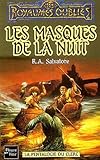 La Squence Du Clerc Tome 3 Les Masques De La Nuit