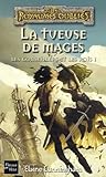 La Tueuse De Mages