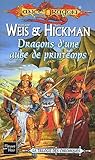 La Squence Fondatrice Tome 3 Dragons Dune Aube De Printemps