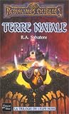 La Trilogie De Lelfe Noir Terre Natale